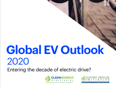 Global Electric Vehicle Outlook 2020