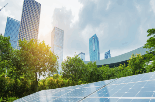 Harmonizing reporting for green public procurement and green building programs