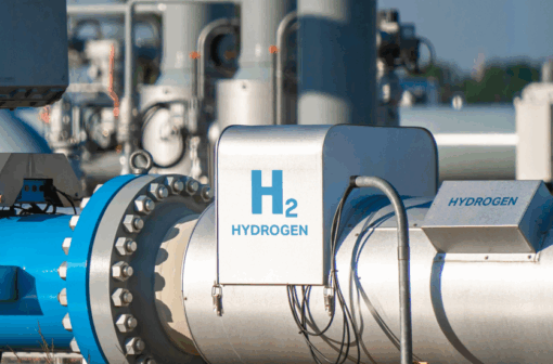 Northwest European Hydrogen Monitor 2025