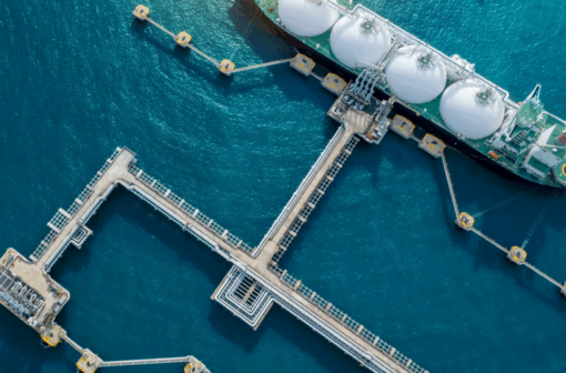 Maritime Infrastructure for Clean Energy Commodities
