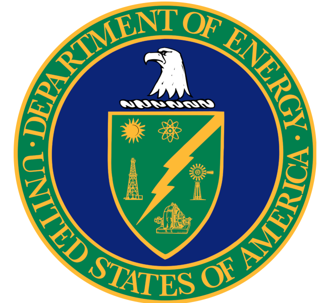 us doe seal