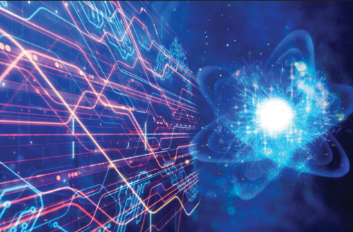 Intelligent Energy: The AI - Nuclear Nexus