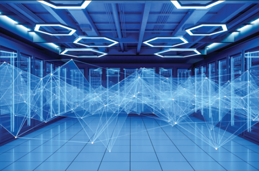 AI Applications and Grid Impacts of Data Centers