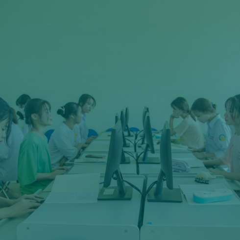 Webinar #2: Driving Prosperity in Southeast Asia with Demand-driven Clean Energy Skills Development