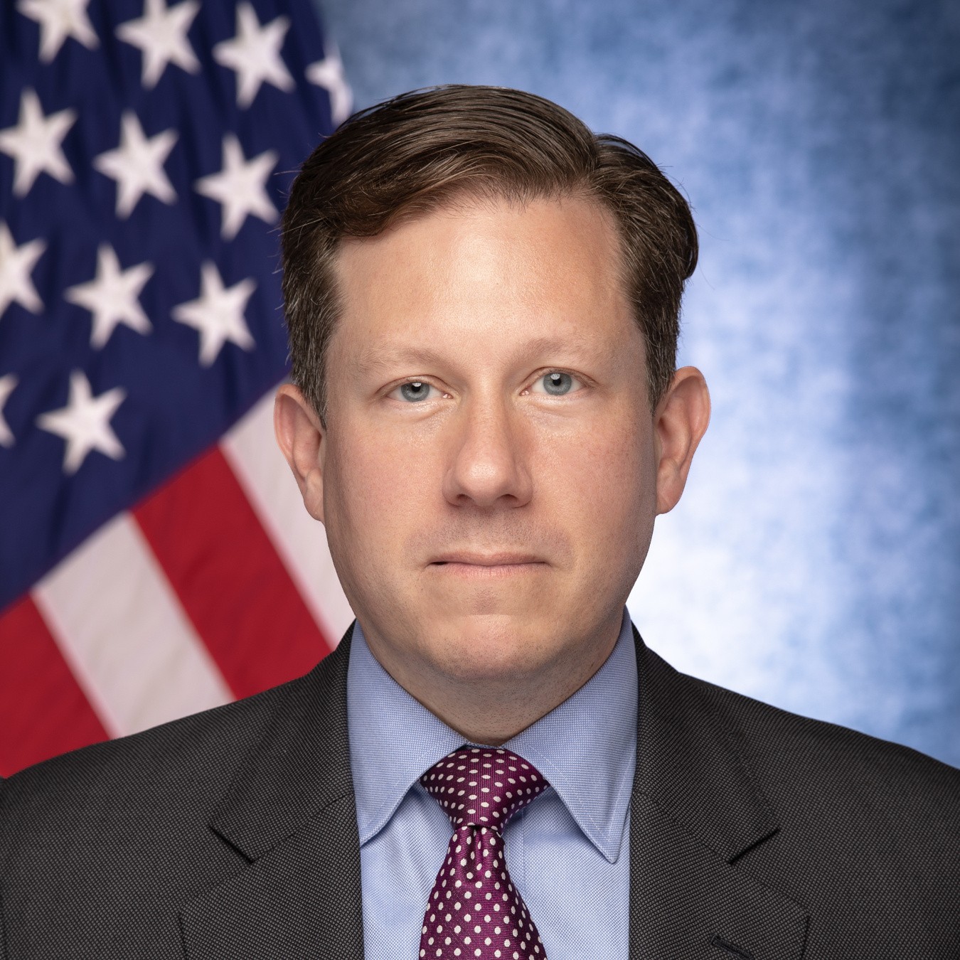 william schirano portrait