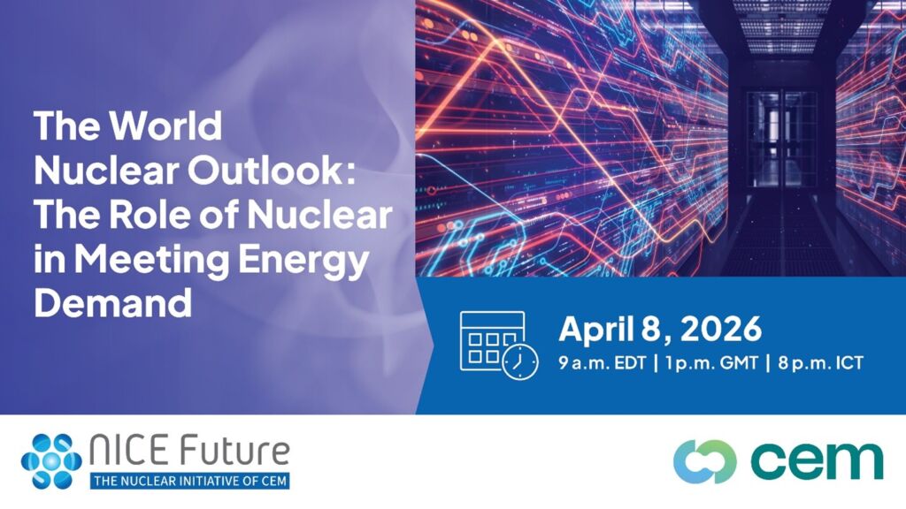 nice webinar 8 april