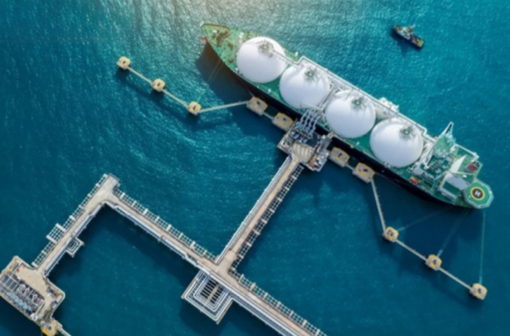 Maritime Infrastructure for Clean Energy Commodities: Insights from Private Sector Leaders