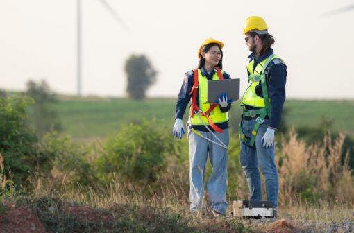 Report launch: Building the Clean Energy Workforce of Tomorrow