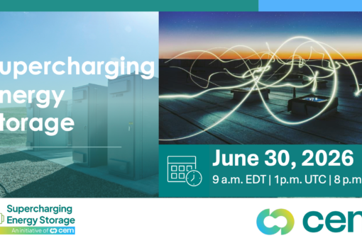 Unlocking Capital for Energy Storage for Scalable Deployment