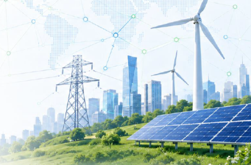 Future Energy Declaration: A Roadmap for Clean, Secure and Equitable Energy Transitions