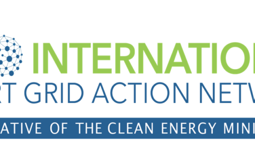 ISGAN Webinar - Expert Views on Flexibility, Planning and Grid Investment Decisions