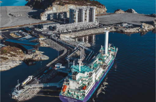 Webinar: Enhancing the Insurability of Carbon Management Projects