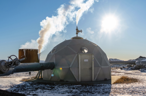 Next Generation Geothermal Case Study Series