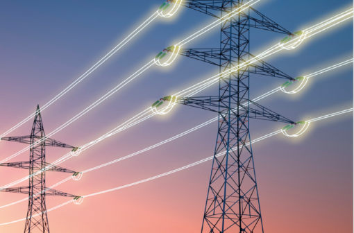 Powering Growth:Bridging the Investment Gapin Electricity Systems
