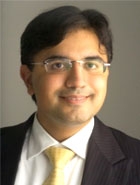 Gaurav Mehta