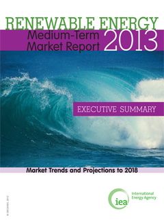 thumbnail of IEA market report cover