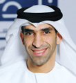 Thani Al Zeyoudi 