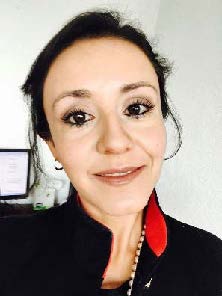 Araceli Cordero Vilchis