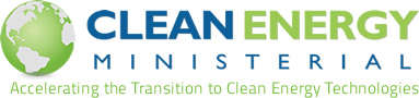 logo: Clean Energy Ministerial (CEM)