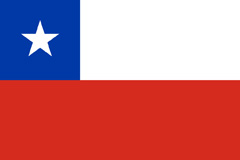 flag of Chile