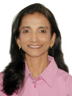 Chitra Narayanswamy