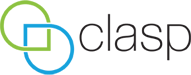 CLASP logo