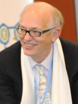 Cornie Huizenga