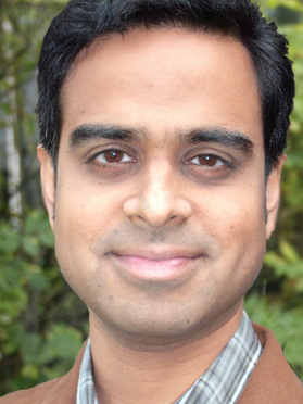 Dinesh S. Parakh
