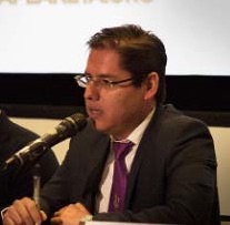 Dr. Edgar Santoyo-Castelazo