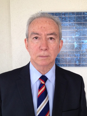 Efrain Villanueva Arcos