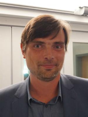 Erik Laes