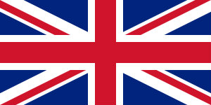 flag of the United Kingdom