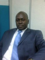 Godfrey Odhiambo