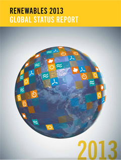 thumbnail of 2013 GSR report cover