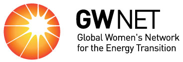 GWNET logo