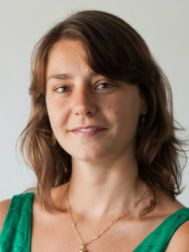 Isabela Cancela de Abreu