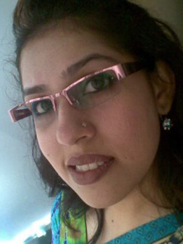 Ishrat Shabnam