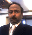 Praveen Kumar