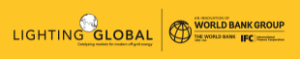 Lighting Global logo