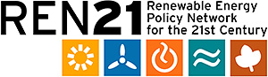 REN21 logo