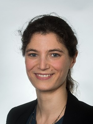 Marie Baton