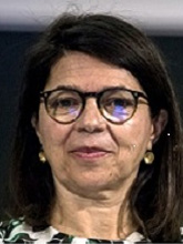 Marie-Christine Roger