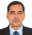 Dr.-Ing. Jyotirmay Mathur