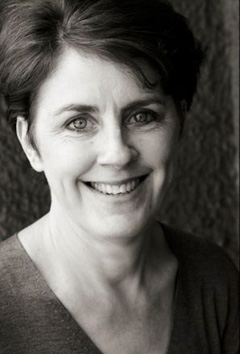Ellen Morris