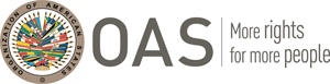 OAS logo