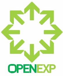 OpenExp logo
