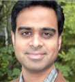 Dinesh S. Parakh