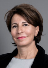 Pascale Giet