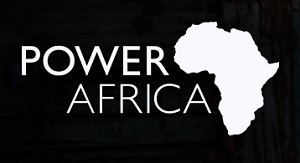 Power Africa logo