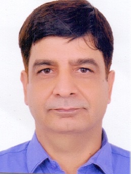 Prakash D. Hirani